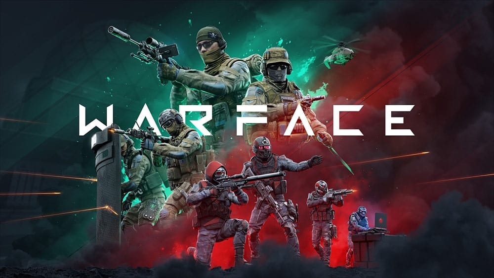 MY.GAMES continuará o desenvolvimento de Warface de forma independente, e o game receberá um novo nome MY.GAMES continuará o desenvolvimento de Warface de forma independente, e o game receberá um novo nome