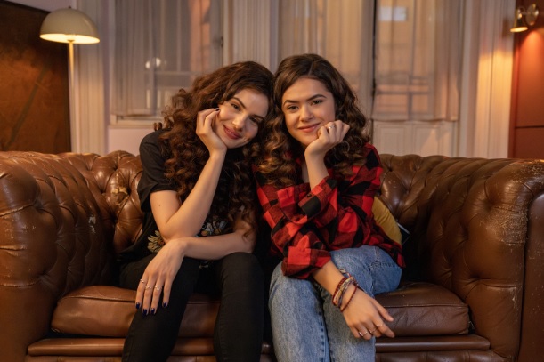 SEGUNDA TEMPORADA DE DE VOLTA AOS 15 CHEGA À NETFLIX EM 5 DE JULHO SEGUNDA TEMPORADA DE DE VOLTA AOS 15 CHEGA À NETFLIX EM 5 DE JULHO