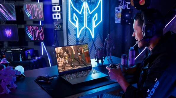 Acer lança novos notebooks das linhas Swift, Predator e Nitro com Intel Core de 13ª geração e NVIDIA GeForce RTX série 40 Acer lança novos notebooks das linhas Swift, Predator e Nitro com Intel Core de 13ª geração e NVIDIA GeForce RTX série 40