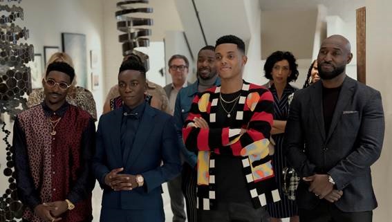 “BEL-AIR” ESTÁ DE VOLTA! CONFIRA TUDO O QUE VOCÊ PRECISA SABER SOBRE A NOVA TEMPORADA “BEL-AIR” ESTÁ DE VOLTA! CONFIRA TUDO O QUE VOCÊ PRECISA SABER SOBRE A NOVA TEMPORADA