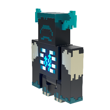 Minecraft ganha figuras colecionáveis em lançamento da Mattel Minecraft ganha figuras colecionáveis em lançamento da Mattel