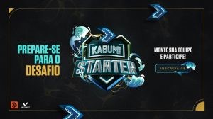 KaBuM! realiza campeonato gratuito de Valorant com premiação para os finalistas KaBuM! realiza campeonato gratuito de Valorant com premiação para os finalistas