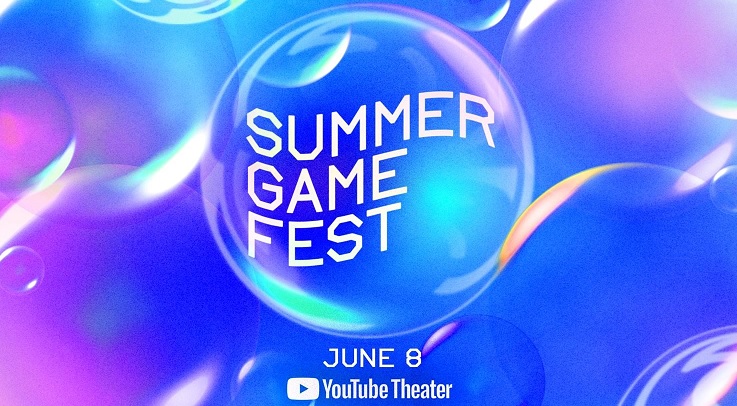 Ingressos já disponíveis para o Summer Game Fest, ao vivo em 8 de junho no YouTube Theater em Los Angeles Ingressos já disponíveis para o Summer Game Fest, ao vivo em 8 de junho no YouTube Theater em Los Angeles
