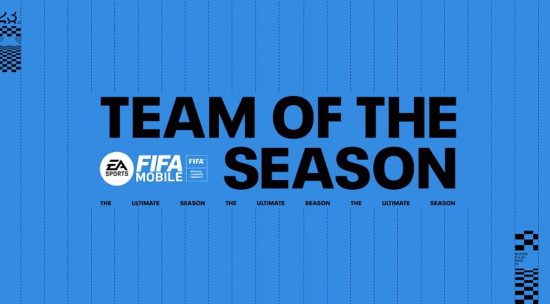 As seleções da comunidade e da Premier League já estão disponíveis no EA SPORTS™ FIFA MOBILE As seleções da comunidade e da Premier League já estão disponíveis no EA SPORTS™ FIFA MOBILE