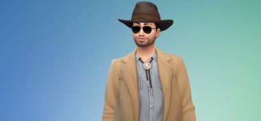 Pode preparar a montaria com o The Sims 4 Pacote de Expansão Tomando as  Rédeas