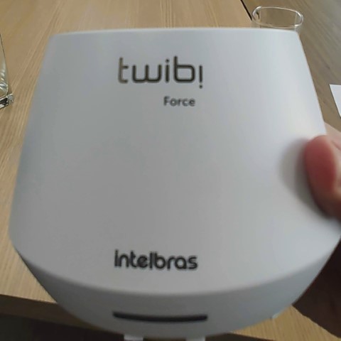 Linha Twibi Force da Intelbras oferece nova experiência em conectividadecom tecnologia inMesh Linha Twibi Force da Intelbras oferece nova experiência em conectividadecom tecnologia inMesh
