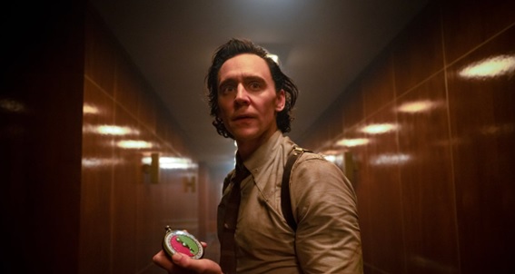 QUEM É ESSE “TAL DE LOKI” QUE NÃO PARAM DE FALAR SOBRE? A GENTE TE EXPLICA! QUEM É ESSE “TAL DE LOKI” QUE NÃO PARAM DE FALAR SOBRE? A GENTE TE EXPLICA!