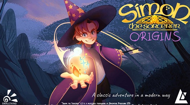 Brasil Game Show 2023Leonardo Interactive estará presente com Daymare 1994 Sandcastle, Simon The Sorcerer Origins e Shattered Heaven Brasil Game Show 2023Leonardo Interactive estará presente com Daymare 1994 Sandcastle, Simon The Sorcerer Origins e Shattered Heaven