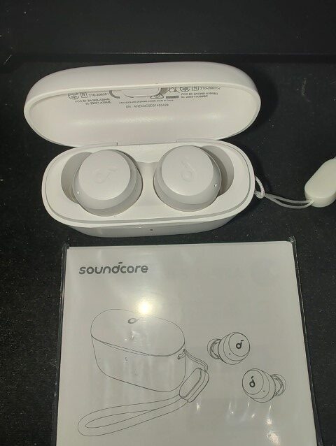 TESTEI O FONE Anker Soundcore A20i. É BOM? vALE A PENA COMPRAR? TESTEI O FONE Anker Soundcore A20i. É BOM? vALE A PENA COMPRAR?
