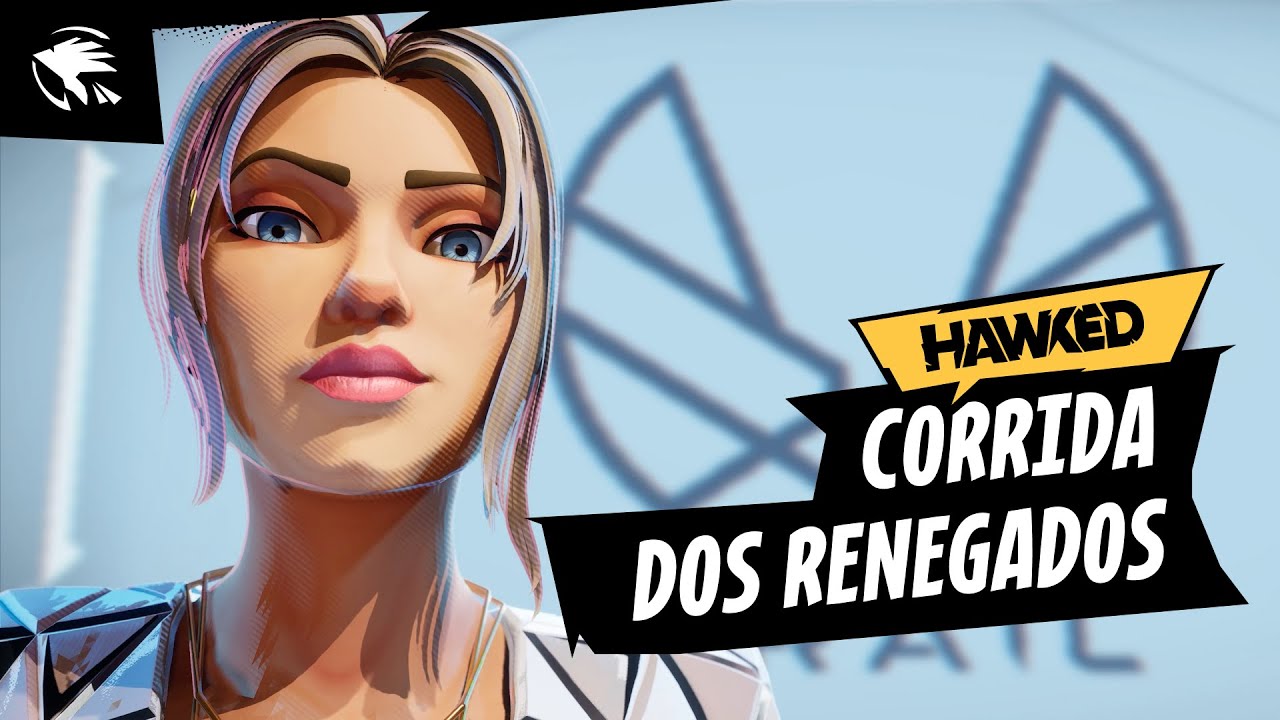 HAWKED, novo jogo de tiro de extração, entra em Beta Aberto Gratuito em 2023