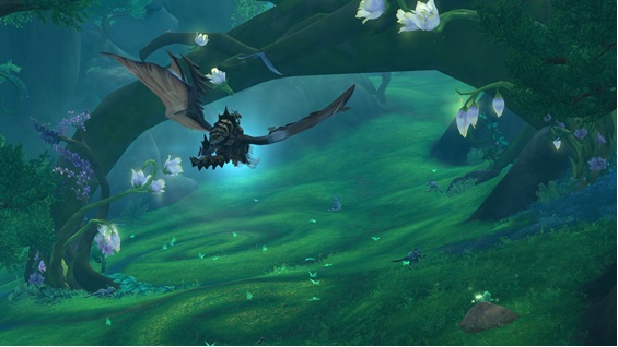 Guardiões do Sonho está disponível em World of Warcraft: Dragonflight Guardiões do Sonho está disponível em World of Warcraft: Dragonflight