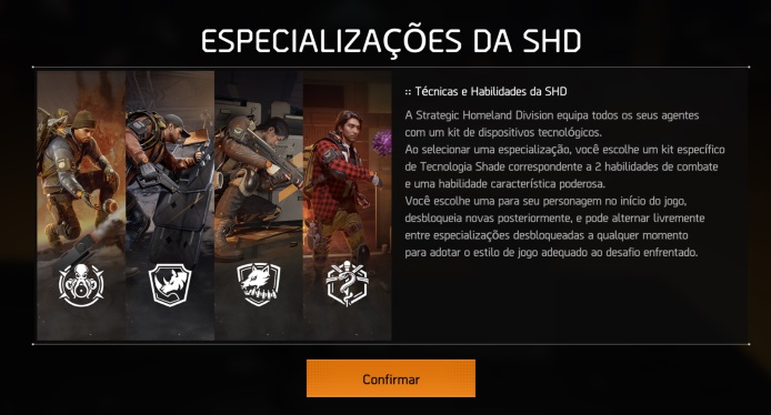Já joguei em acesso antecipado The Division ressurgence MOBILE com beta regional no brasil. Já joguei em acesso antecipado The Division ressurgence MOBILE com beta regional no brasil.
