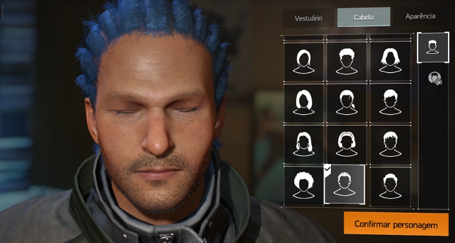 Já joguei em acesso antecipado The Division ressurgence MOBILE com beta regional no brasil. Já joguei em acesso antecipado The Division ressurgence MOBILE com beta regional no brasil.