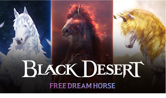 Black Desert Console começa o ano novo com grandes novidades Black Desert Console começa o ano novo com grandes novidades