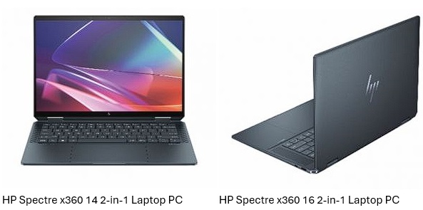 CES 2024: HP transforma o portfólio de consumo para impulsionar experiência pessoal CES 2024: HP transforma o portfólio de consumo para impulsionar experiência pessoal