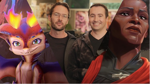 A temporada de 2024 de League of Legends vai começar A temporada de 2024 de League of Legends vai começar
