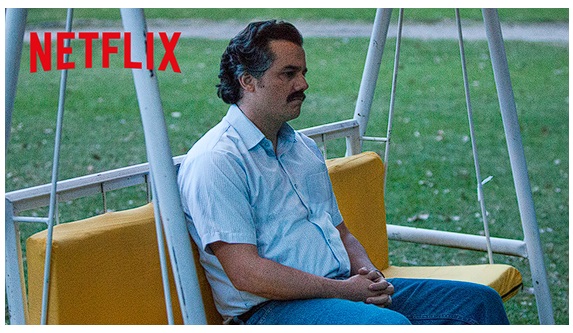 El Patrón x La Jefa: Netflix revive o meme do Pablo Escobar triste para mostrar o poder da protagonista de Griselda, sua nova minissérie El Patrón x La Jefa: Netflix revive o meme do Pablo Escobar triste para mostrar o poder da protagonista de Griselda, sua nova minissérie