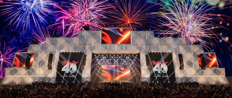Rock in Rio 2024: No dia em que inicia a pré-venda de ingressos para clientes Itaú, festival começa sua contagem regressiva para a venda geral Rock in Rio 2024: No dia em que inicia a pré-venda de ingressos para clientes Itaú, festival começa sua contagem regressiva para a venda geral