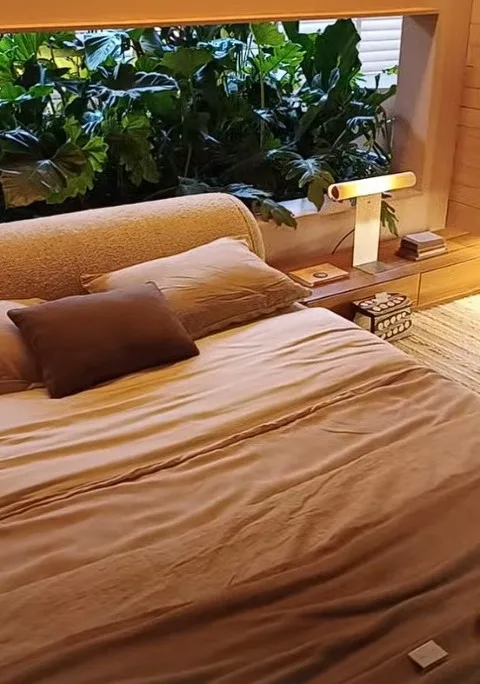 LG se consolida na CASACOR SP 2024 em espaço maior e ditando tendências no design de interiores. LG se consolida na CASACOR SP 2024 em espaço maior e ditando tendências no design de interiores.