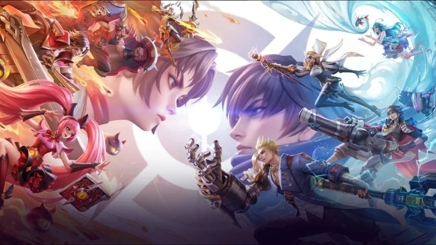 Honor of Kings revelará grandes novidades na gamescom latam Honor of Kings revelará grandes novidades na gamescom latam