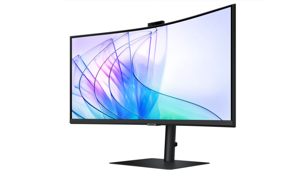 Monitor ViewFinity S6 da Samsung promove imersão completa para entusiastas e profissionais criativos Monitor ViewFinity S6 da Samsung promove imersão completa para entusiastas e profissionais criativos