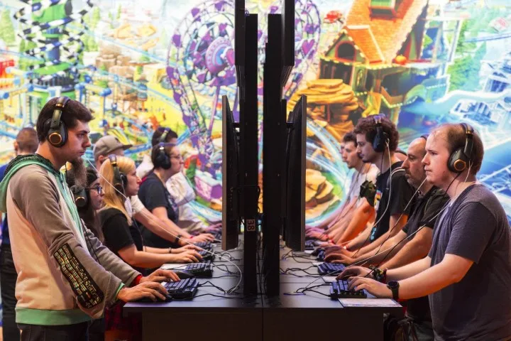 gamescom latam se torna palco de grandes lançamentos, como Luigi’s Mansion™ 2 HD, Metaphor: ReFantazio, Spy x Ana, Persist Online e mais gamescom latam se torna palco de grandes lançamentos, como Luigi’s Mansion™ 2 HD, Metaphor: ReFantazio, Spy x Ana, Persist Online e mais