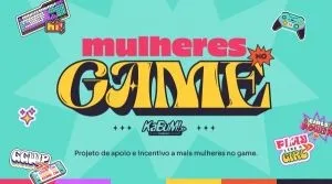 KaBuM! promove Hackathon para mais de 200 mulheres criarem projetos de incentivo à presença feminina nos games e tecnologia KaBuM! promove Hackathon para mais de 200 mulheres criarem projetos de incentivo à presença feminina nos games e tecnologia