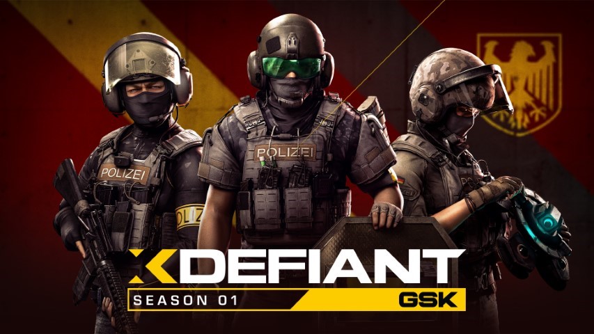 Ubisoft antecipa novidades da Temporada 1 de XDefiant Ubisoft antecipa novidades da Temporada 1 de XDefiant