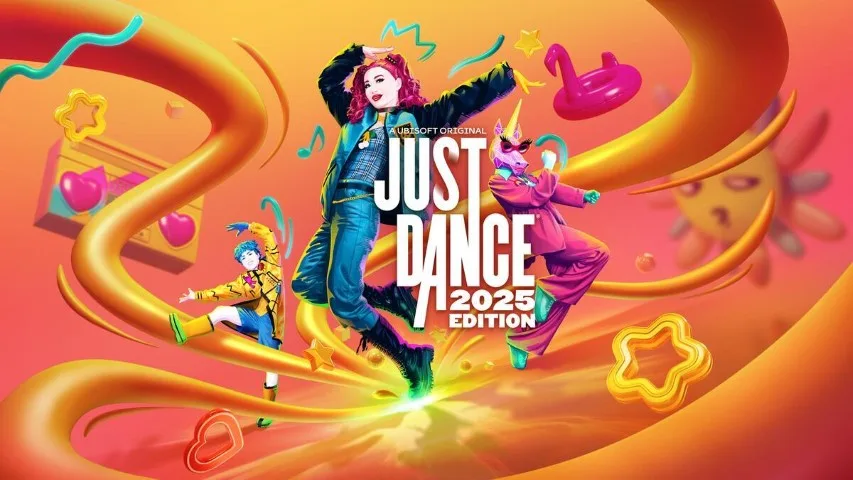 Ubisoft anuncia Just Dance 2025 e game chega às lojas em outubro desse ano Ubisoft anuncia Just Dance 2025 e game chega às lojas em outubro desse ano