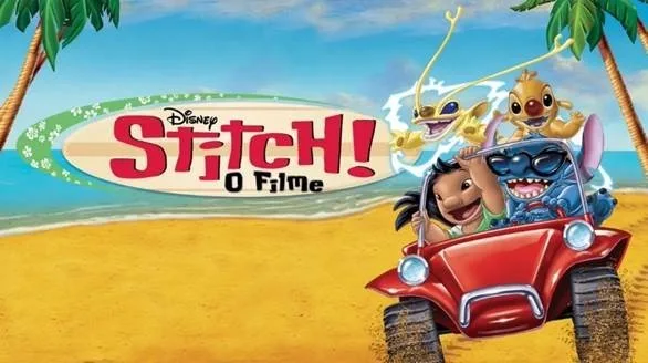 DIA DO STITCH: 5 PRODUÇÕES PARA MARATONAR NO DISNEY+ DIA DO STITCH: 5 PRODUÇÕES PARA MARATONAR NO DISNEY+