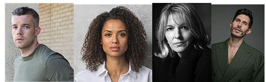 THE WAR BETWEEN THE LAND AND THE SEA, O SPIN-OFF DE DOCTOR WHO, FOI ANUNCIADA NA SAN DIEGO COMIC-CON THE WAR BETWEEN THE LAND AND THE SEA, O SPIN-OFF DE DOCTOR WHO, FOI ANUNCIADA NA SAN DIEGO COMIC-CON
