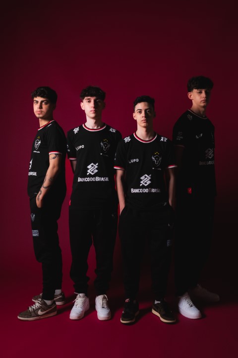 De volta às origens: w7m anuncia novo time de Fortnite com classificação para o mundial De volta às origens: w7m anuncia novo time de Fortnite com classificação para o mundial