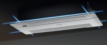 Gree expande linha de produtos na Eletrolar Show 2024: novidade traz eficiência energética e para o mercado Gree expande linha de produtos na Eletrolar Show 2024: novidade traz eficiência energética e para o mercado