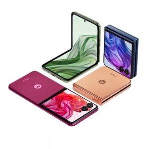 Motorola razr 50 ultra chega ao Brasil com a maior tela externa e as melhores câmeras da categoria Motorola razr 50 ultra chega ao Brasil com a maior tela externa e as melhores câmeras da categoria