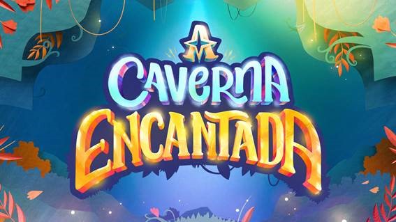 SBT E THE WALT DISNEY COMPANY BRASIL SELAM ACORDO PARA TRANSMISSÃO DA NOVA PRODUÇÃO BRASILEIRA “A CAVERNA ENCANTADA” NO DISNEY+ SBT E THE WALT DISNEY COMPANY BRASIL SELAM ACORDO PARA TRANSMISSÃO DA NOVA PRODUÇÃO BRASILEIRA “A CAVERNA ENCANTADA” NO DISNEY+