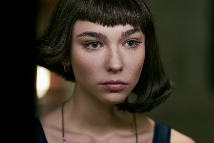 Prime Video Divulga Data de Estreia de Citadel: Diana, Estrelada Por Matilda De Angelis Prime Video Divulga Data de Estreia de Citadel: Diana, Estrelada Por Matilda De Angelis