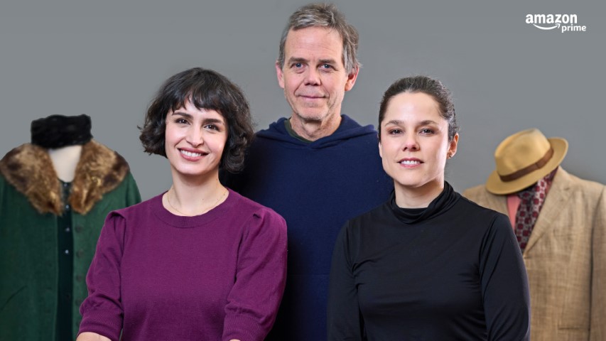 Prime Video Anuncia Nova Série Original La Casa de los Espíritus Prime Video Anuncia Nova Série Original La Casa de los Espíritus