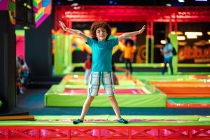 Mês das Crianças no Shopping Parque da Cidade tem Corridinha da Hello Kitty & Amigos, Museu do Videogame e muito mais Mês das Crianças no Shopping Parque da Cidade tem Corridinha da Hello Kitty & Amigos, Museu do Videogame e muito mais