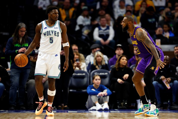 Prime Video Dá Início a Temporada Regular 2024-2025 da NBA Com Exibição de Seis Jogos Exclusivos Prime Video Dá Início a Temporada Regular 2024-2025 da NBA Com Exibição de Seis Jogos Exclusivos