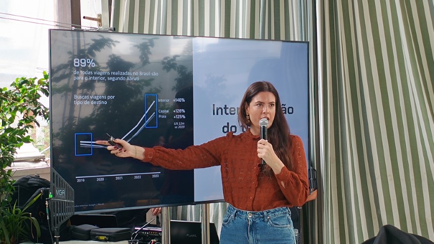 ClickBus Investe em Tecnologia e Inovação para Transformar o Mercado Rodoviário Brasileiro ClickBus Investe em Tecnologia e Inovação para Transformar o Mercado Rodoviário Brasileiro