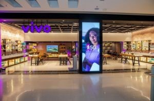 Vivo lança sua campanha para Black Friday com um mês inteiro de ofertas e benefícios Vivo lança sua campanha para Black Friday com um mês inteiro de ofertas e benefícios