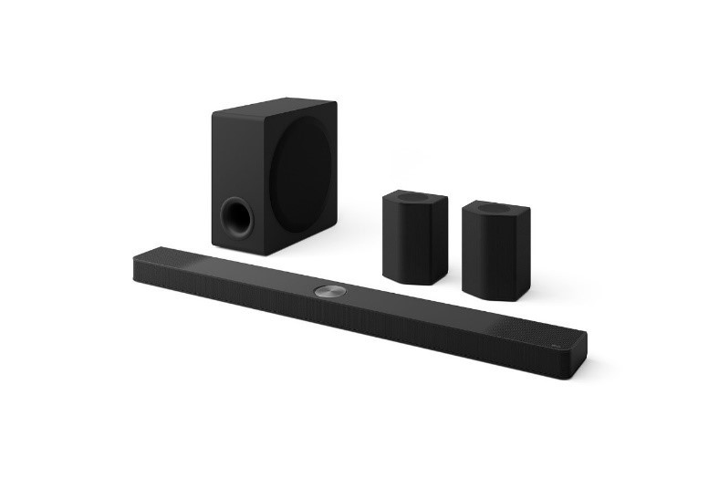 LG Soundbar: descubra qual o modelo perfeito para o seu dia a dia LG Soundbar: descubra qual o modelo perfeito para o seu dia a dia