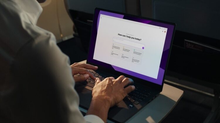 CES 2025: LG Gram 2025: laptops com IA híbrida, Time Travel e Gram Link 2.0 estreiam na CES CES 2025: LG Gram 2025: laptops com IA híbrida, Time Travel e Gram Link 2.0 estreiam na CES