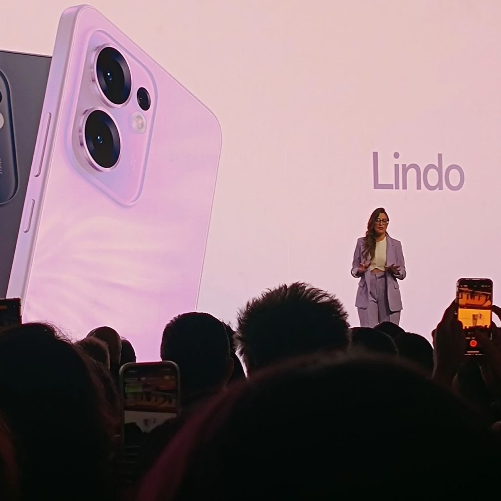 OPPO Reno13