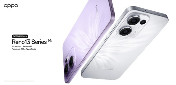 OPPO Reno13
