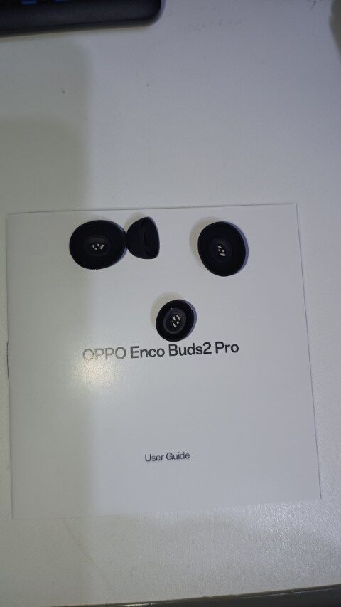 Review OPPO Enco Buds2 Pro: Vale a pena comprar esses fones TWS? Review OPPO Enco Buds2 Pro: Vale a pena comprar esses fones TWS?