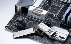 XPG lança a série de SSDs MARS 980 Gen5: a solução de armazenamento definitiva para a geração de IA XPG lança a série de SSDs MARS 980 Gen5: a solução de armazenamento definitiva para a geração de IA