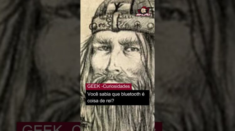 Por que o Bluetooth Tem Nome de Viking? Por que o Bluetooth Tem Nome de Viking?
