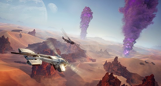 Funcom anuncia Livestream com detalhes do Mid e Endgame de Dune: Awakening Funcom anuncia Livestream com detalhes do Mid e Endgame de Dune: Awakening