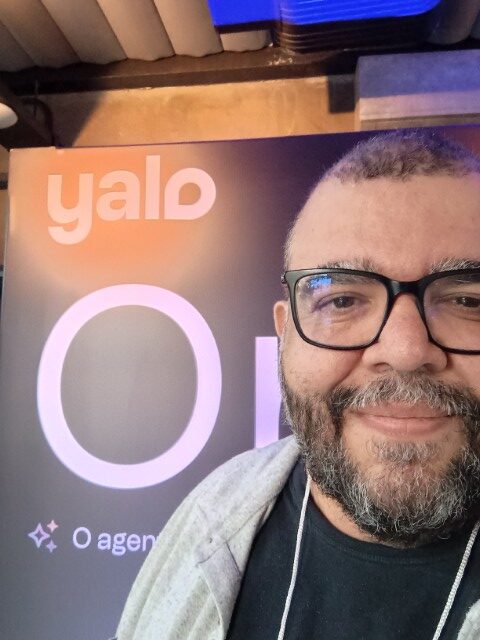 Yalo lança Oris, agente de vendas inteligente com IA generativa para transformar o comércio conversacional. Yalo lança Oris, agente de vendas inteligente com IA generativa para transformar o comércio conversacional.